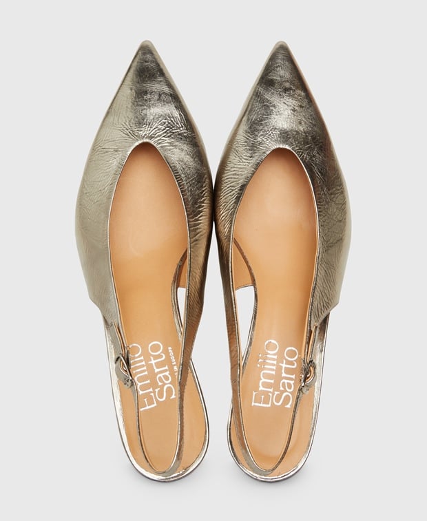 Slingback Pumps Bohemia