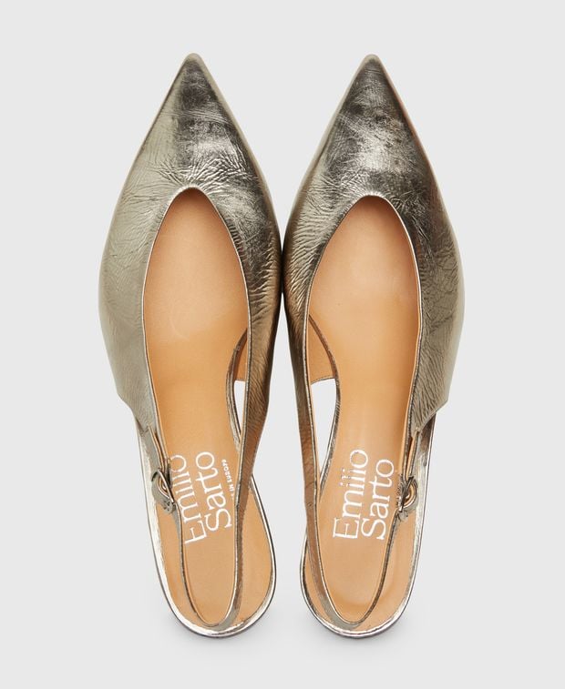 Slingback Pumps Bohemia