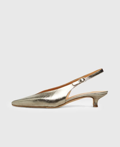 Slingback Pumps Bohemia