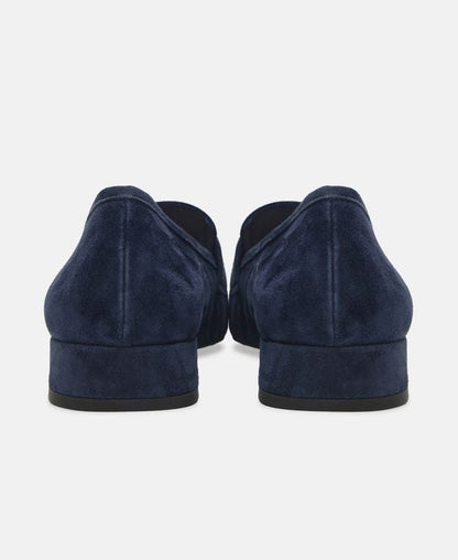 Loafer Camoscio