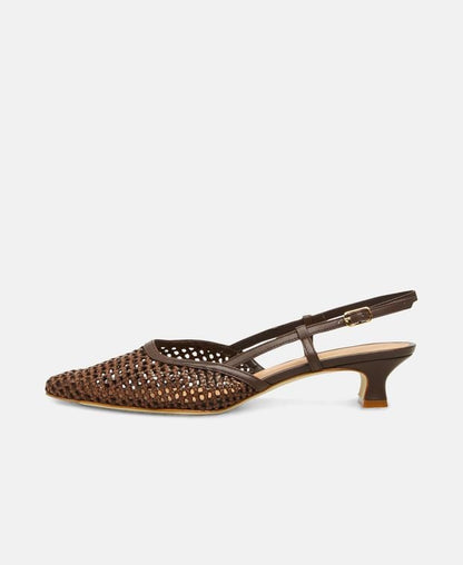 Slingback Pumps Artesa