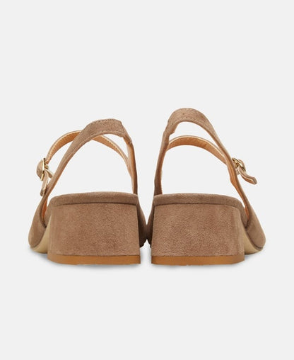 Slingback Pumps