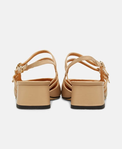 Slingback Pumps