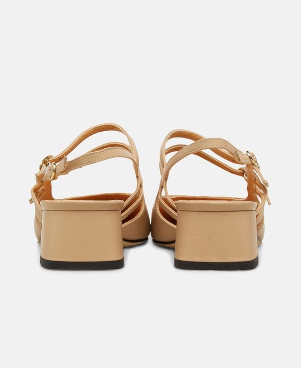Slingback Pumps