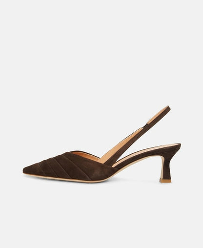 Slingback Pumps