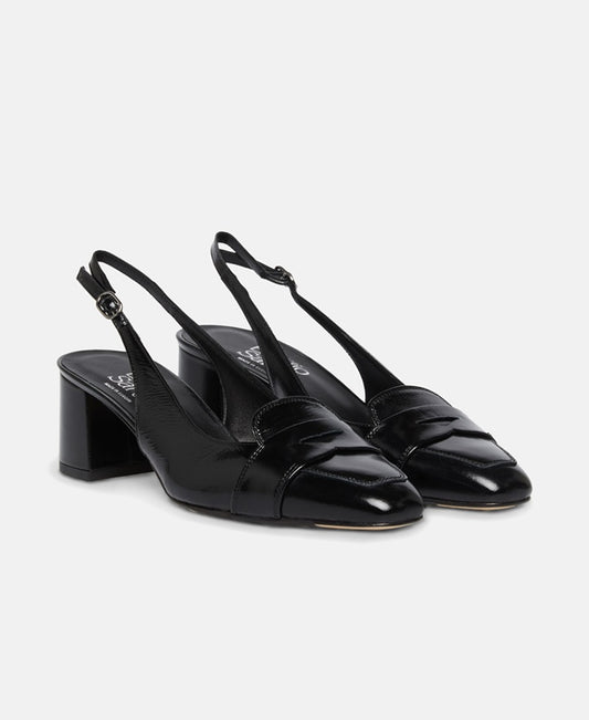 Slingback Pumps