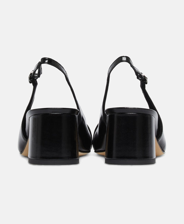 Slingback Pumps
