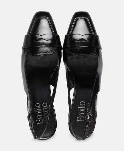 Slingback Pumps