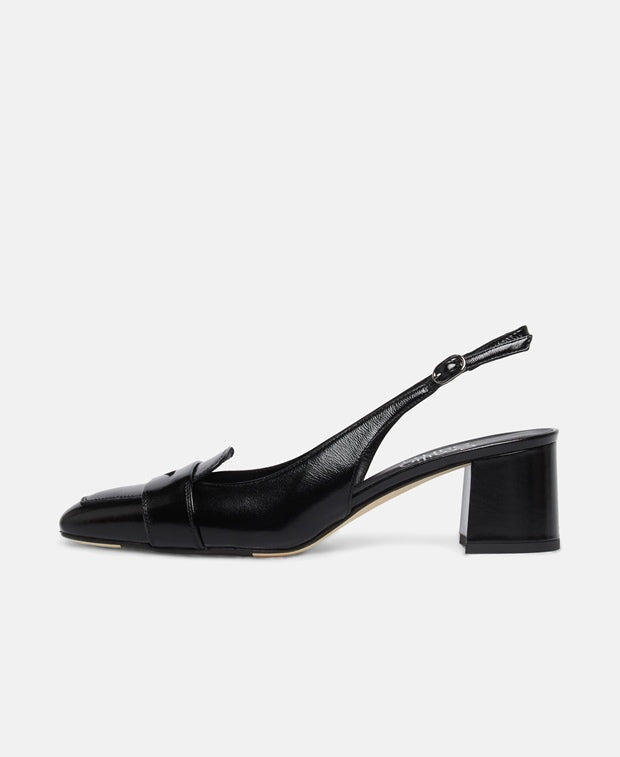 Slingback Pumps