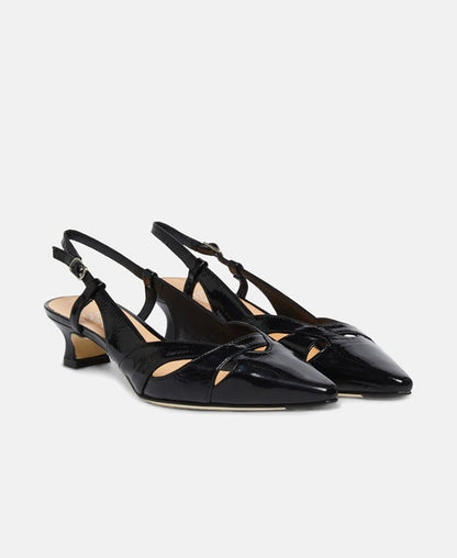 Slingback Pumps