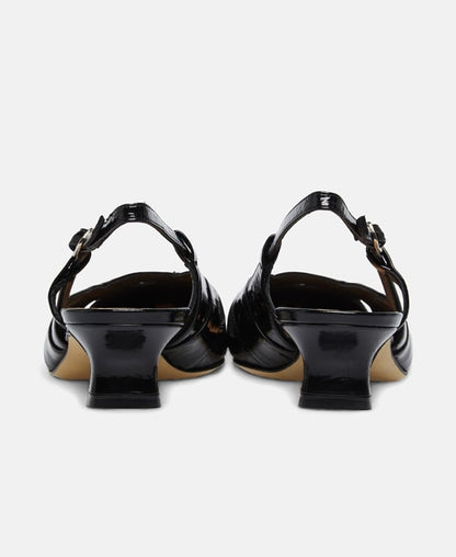 Slingback Pumps