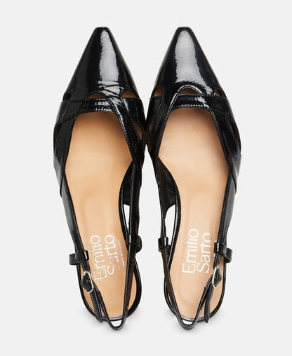 Slingback Pumps