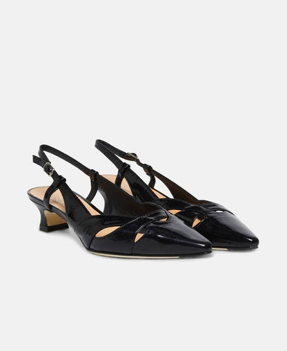 Slingback Pumps