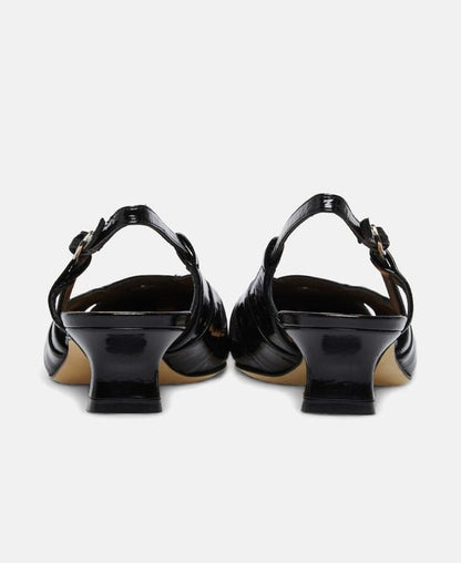 Slingback Pumps