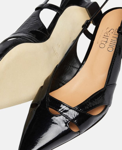 Slingback Pumps