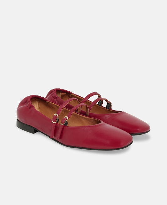 Mary Janes