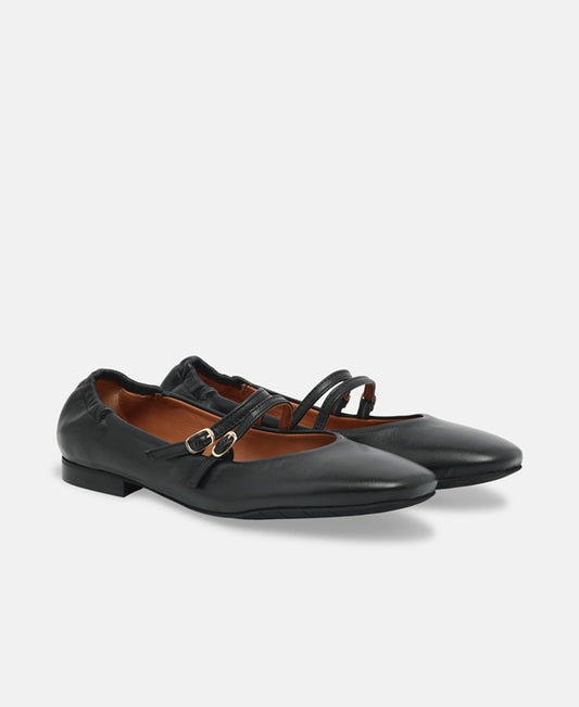 Mary Janes