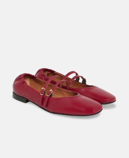 Mary Janes