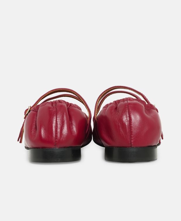 Mary Janes