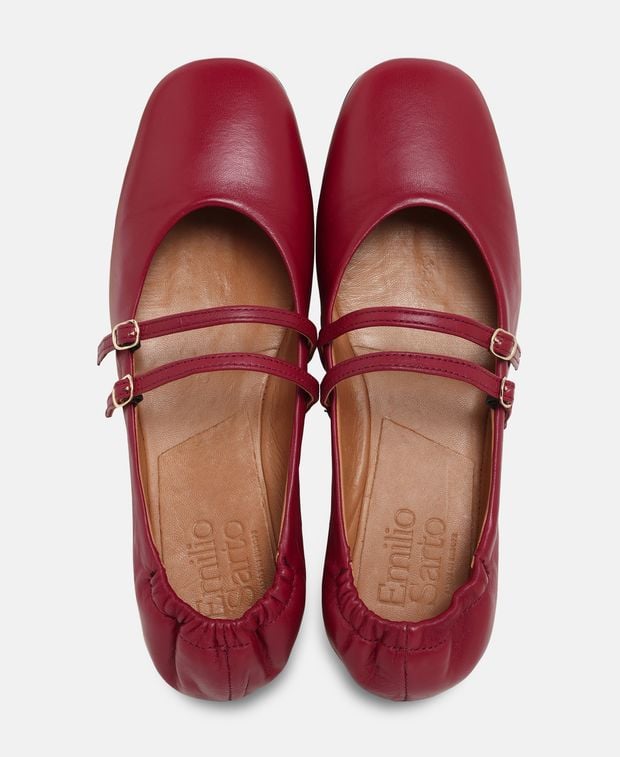 Mary Janes