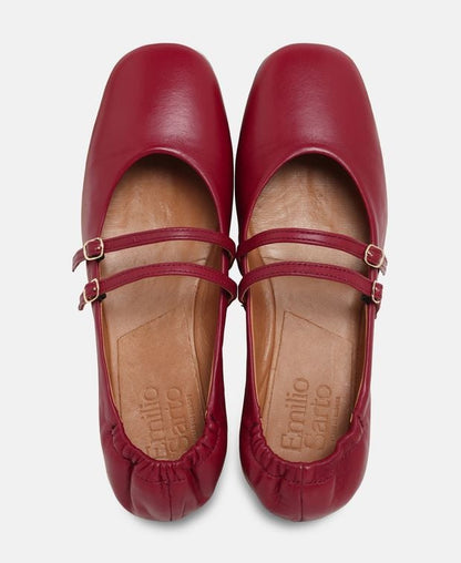 Mary Janes