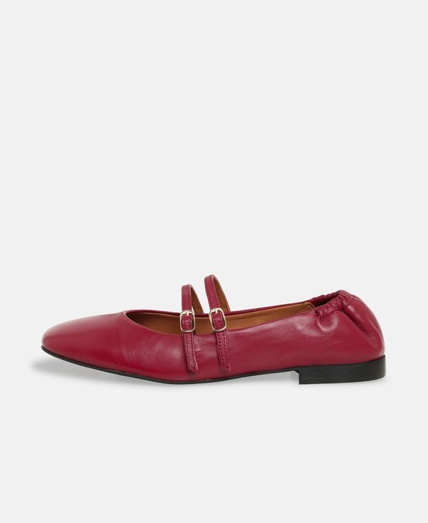 Mary Janes