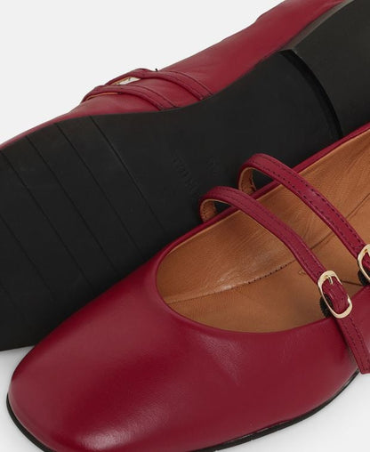 Mary Janes
