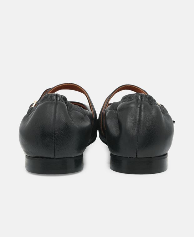 Mary Janes
