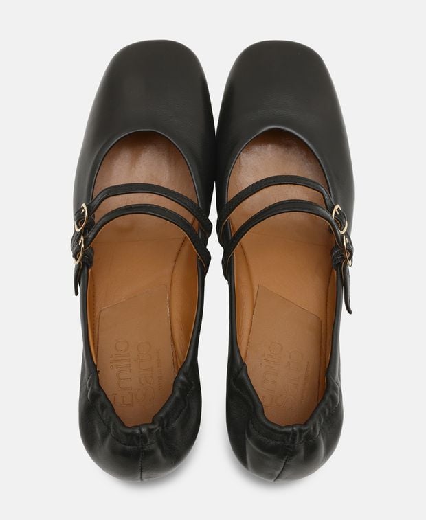 Mary Janes