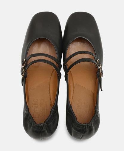 Mary Janes