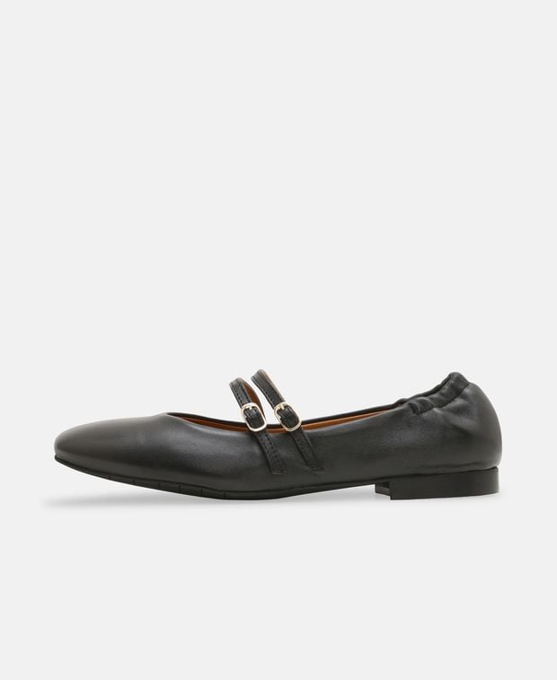 Mary Janes