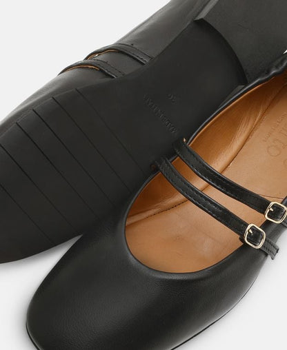 Mary Janes