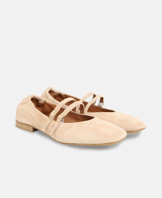 Mary Janes