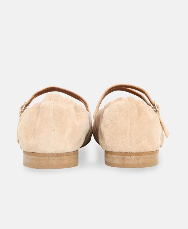 Mary Janes