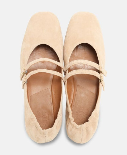 Mary Janes