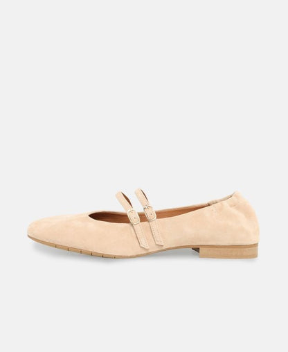 Mary Janes
