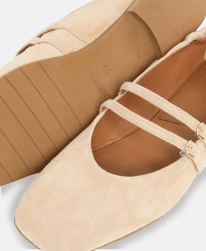 Mary Janes