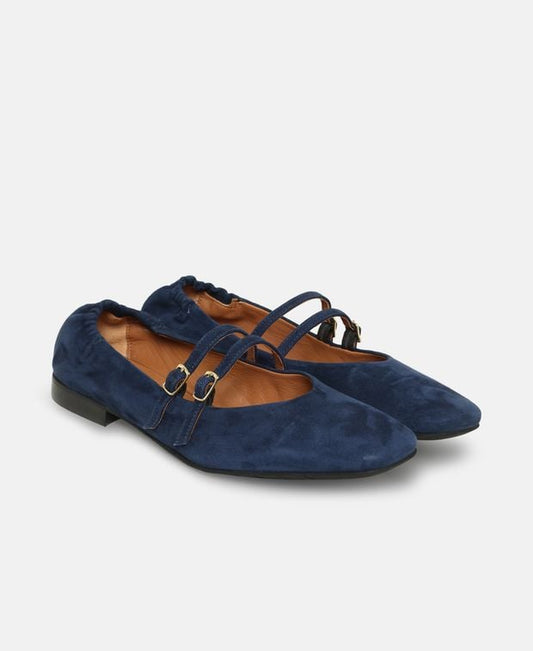 Mary Janes