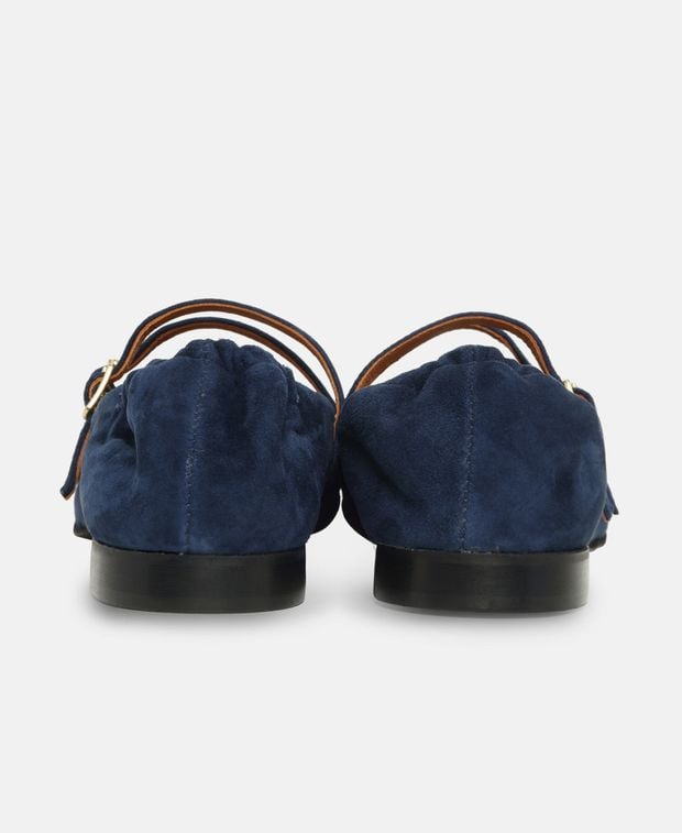 Mary Janes