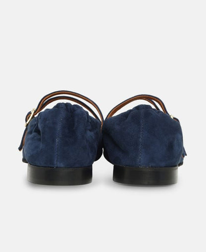 Mary Janes