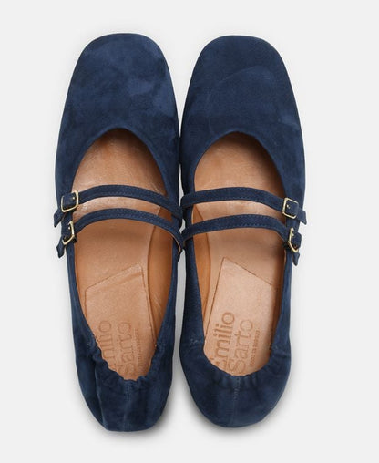 Mary Janes