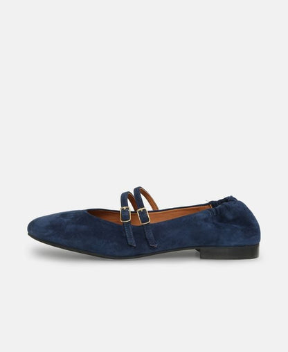 Mary Janes