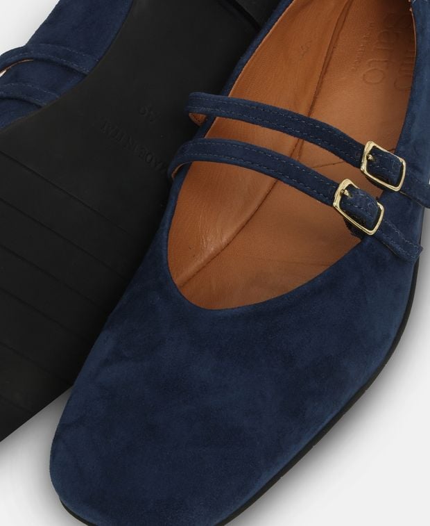 Mary Janes