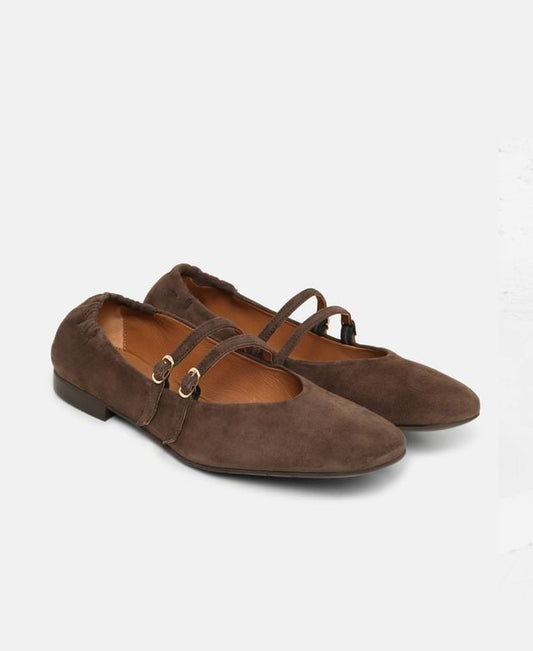 Mary Janes