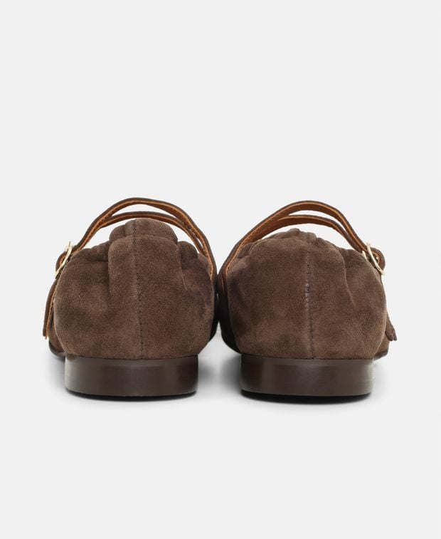 Mary Janes