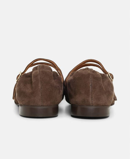 Mary Janes