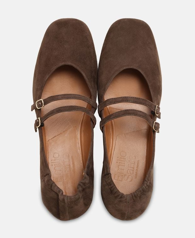 Mary Janes