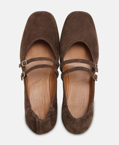 Mary Janes