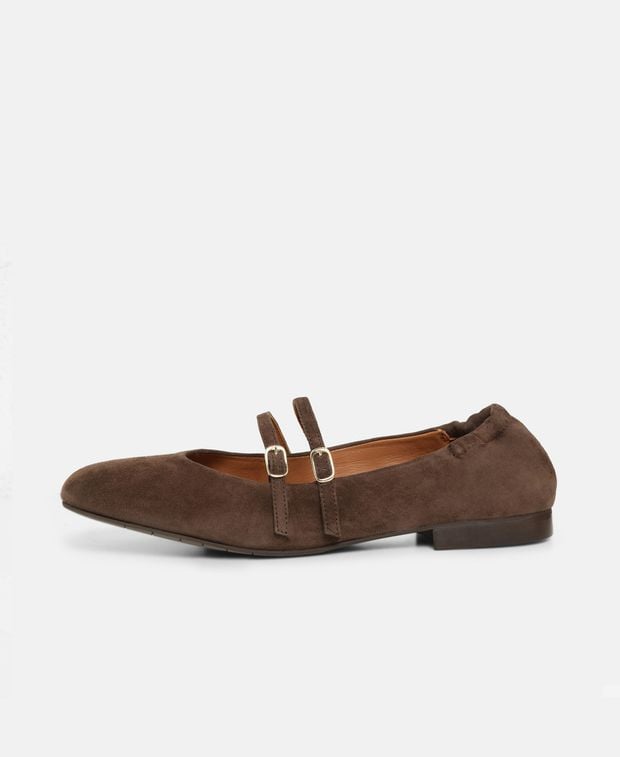 Mary Janes