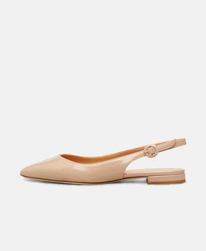 Slingback-Ballerina Verlux